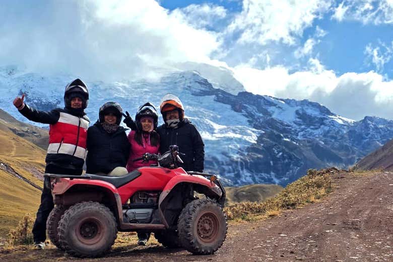Plano perfeito para fazer com amigos