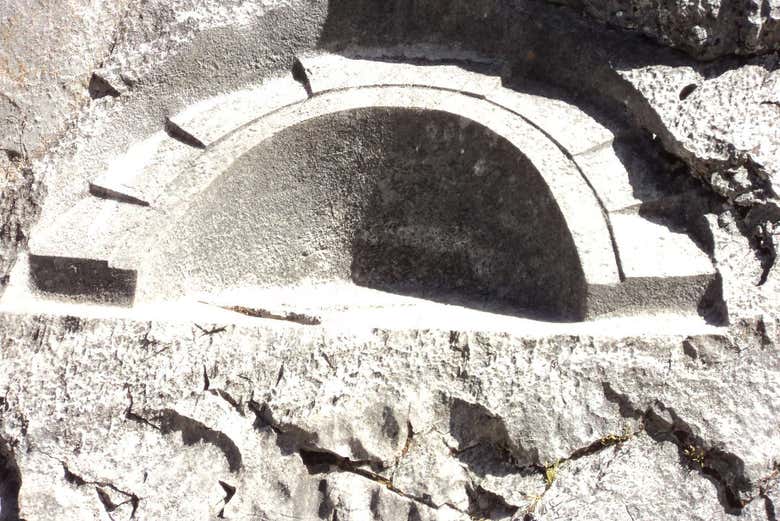 Ruínas de Killarrumiyoc
