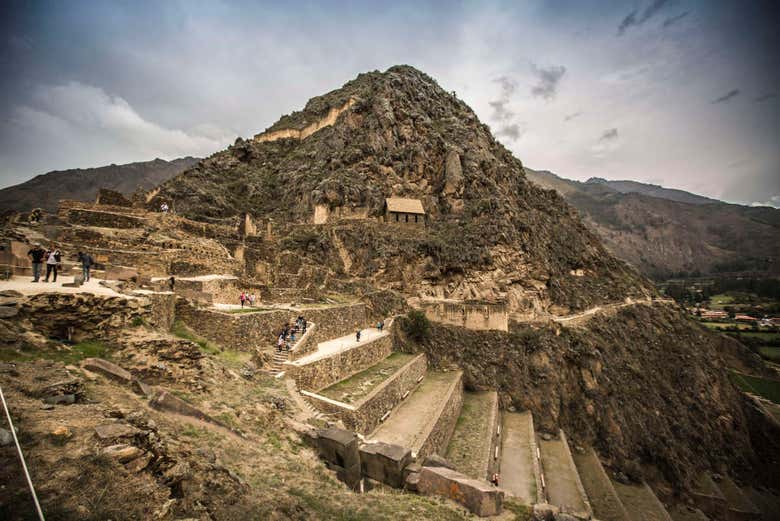 Chinchero