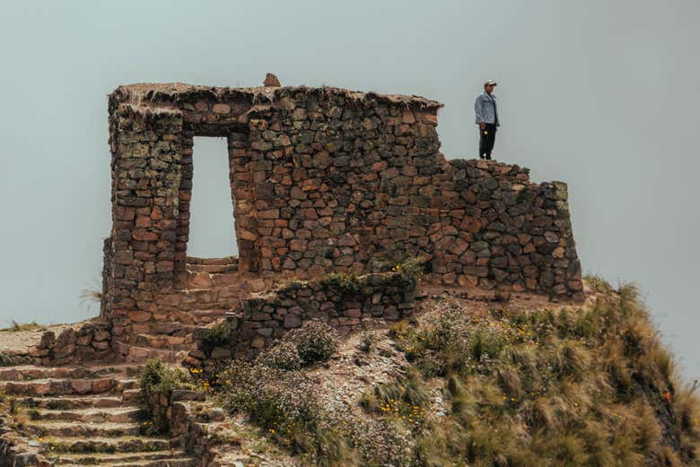 Une expérience incontournable à Inti Punku