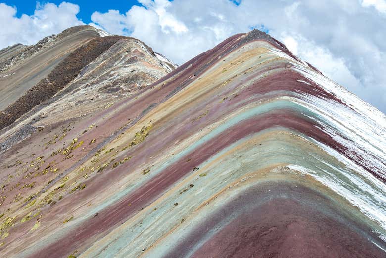 Montagna Arcobaleno