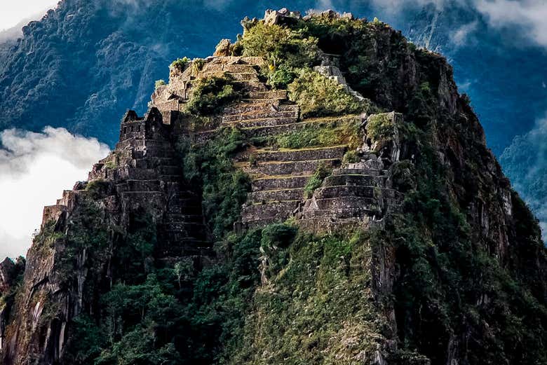 Huayna Picchu