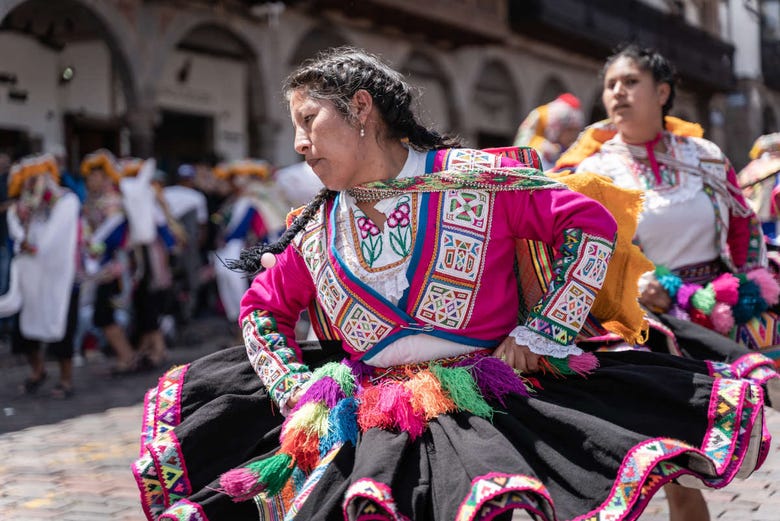 Alla scoperta delle tradizioni di Cusco