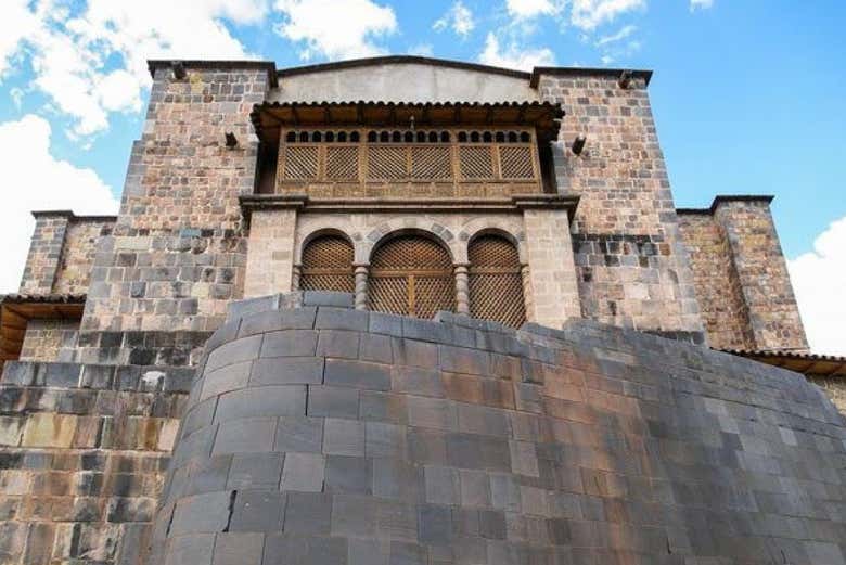 Iglesia de Santo Domingo