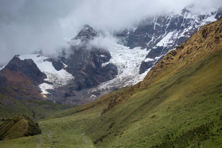 Cordillera de los Andes