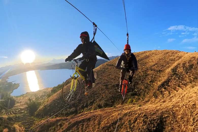 Ready for an unforgettable experience?