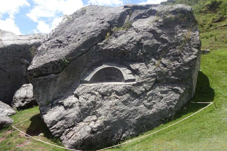 Piedra de la Luna