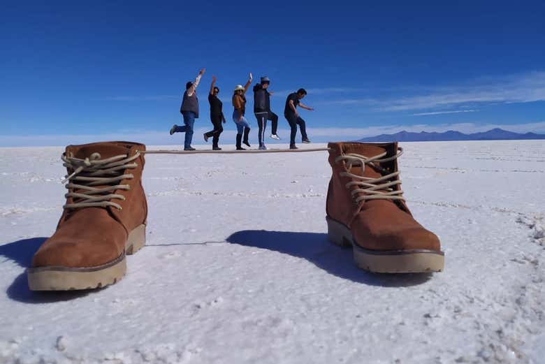 Don't miss this chance to take amazing pictures