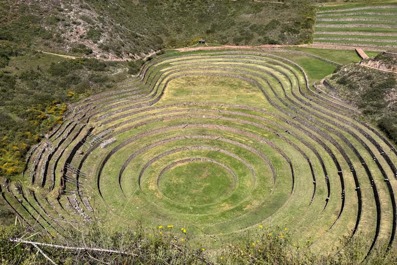 Moray Archaeological Site
