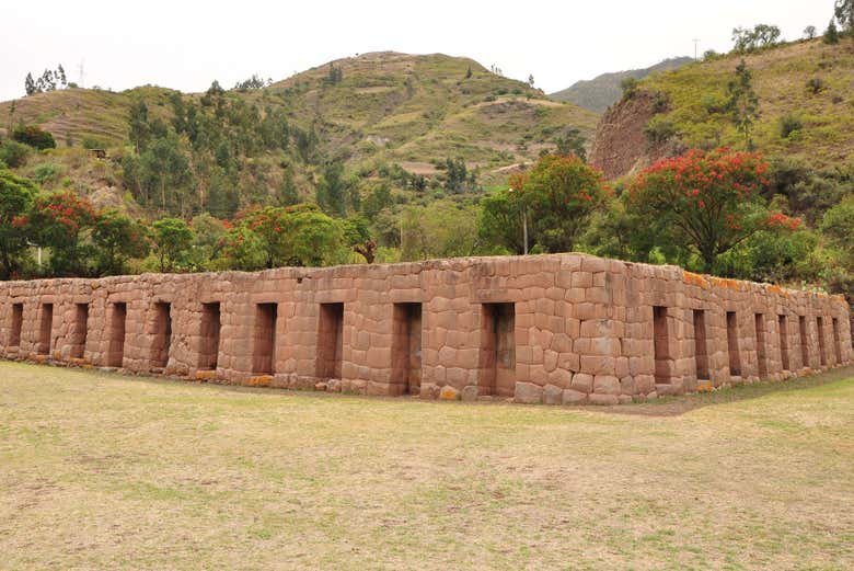 Sítio arqueológico de Tarawasi