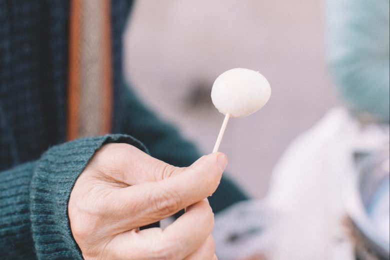 Discover unique flavors