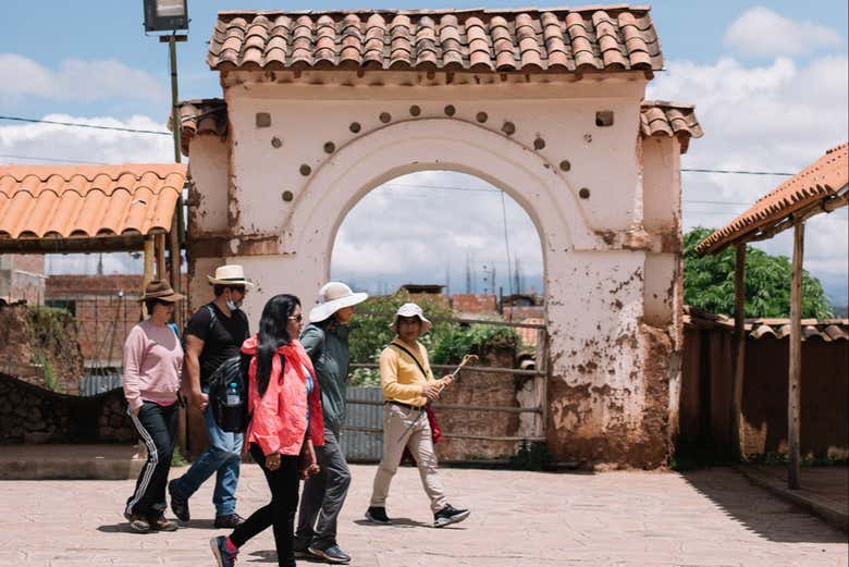 ¡Os fascinará la historia que guarda este lugar!
