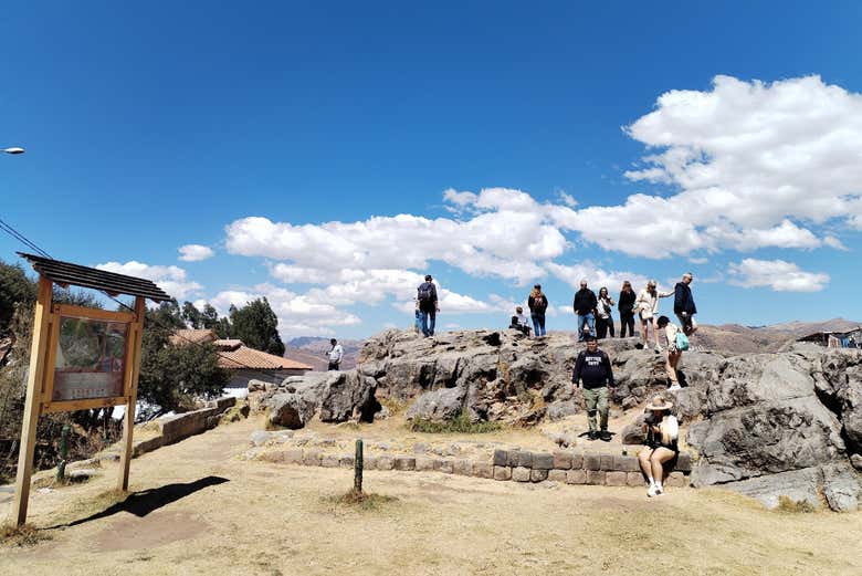 Learn about the history of the Incan civilisation