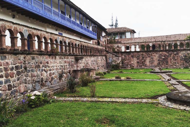 Fazenda de San Lorenzo