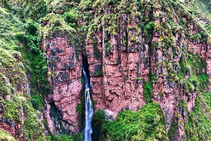 Take in the scenic views