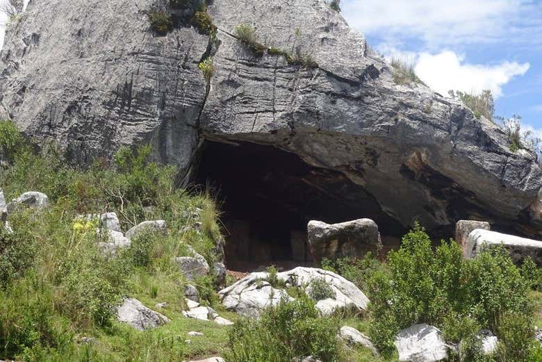 Sítio arqueológico de Killarumiyoq