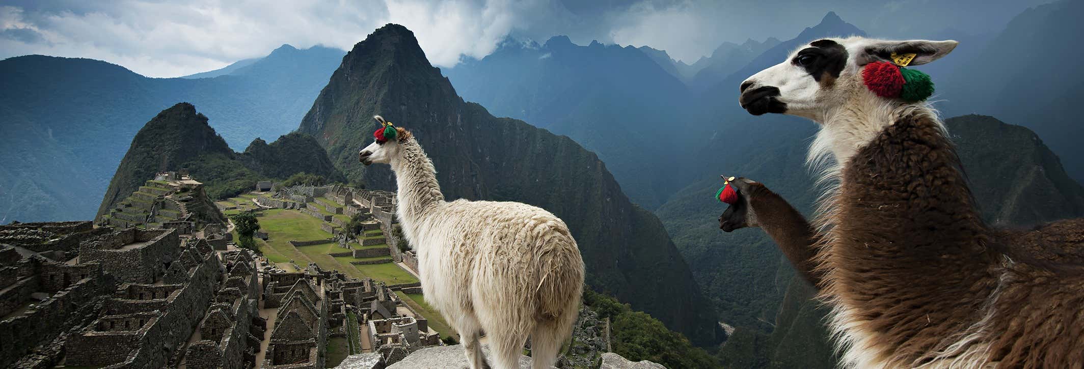 Excursions de plusieurs jours à Cuzco