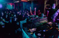 Tournée des bars dans Cuzco