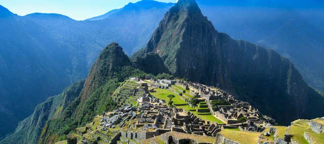 Tour di 3 o 4 giorni nella foresta inca