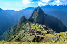 Ruta de 3 o 4 días por la selva inca
