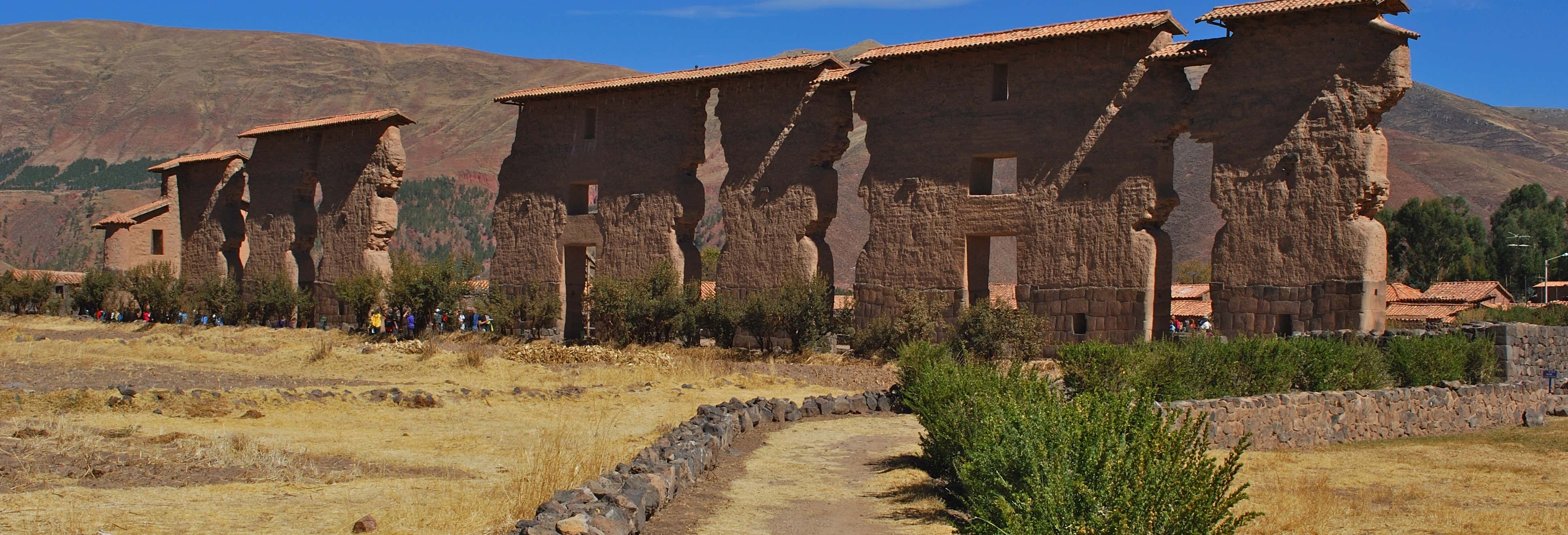 Excursiones de un día en Cusco