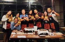 Laboratorio di cioccolato a Cusco