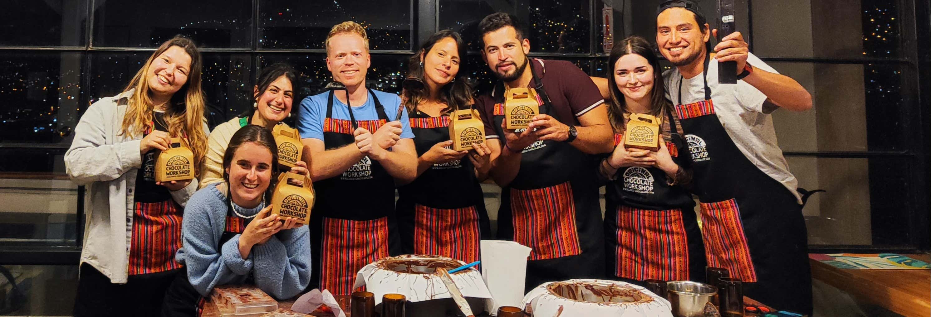 Gastronomie et œnotourisme à Cuzco