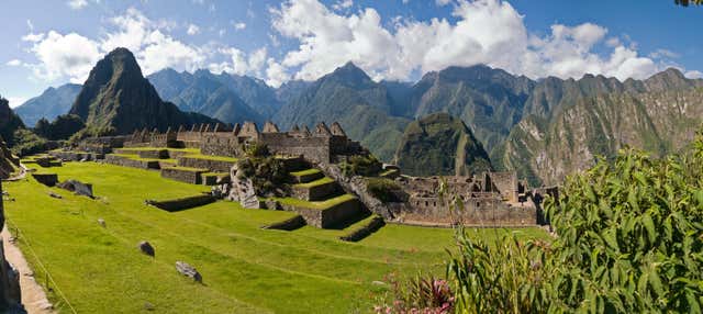 Ruta de 2 días por el Camino Inca