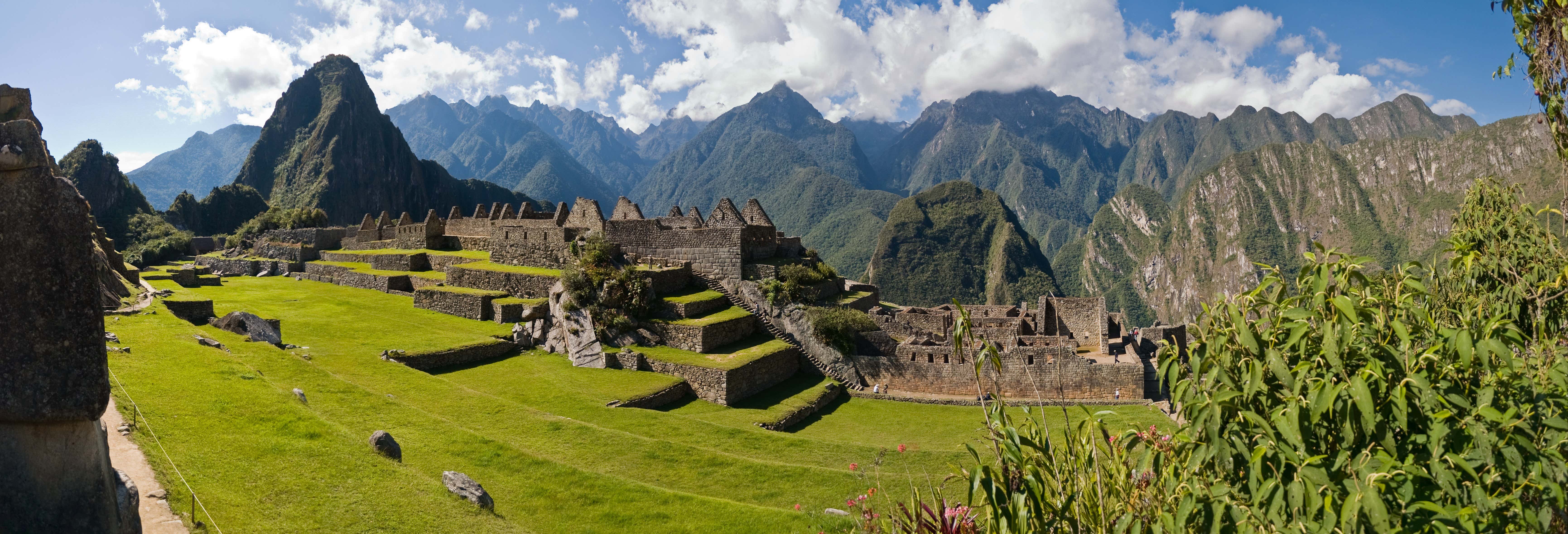 Tour packages in Cusco