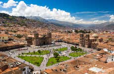 Tour privato di Cusco