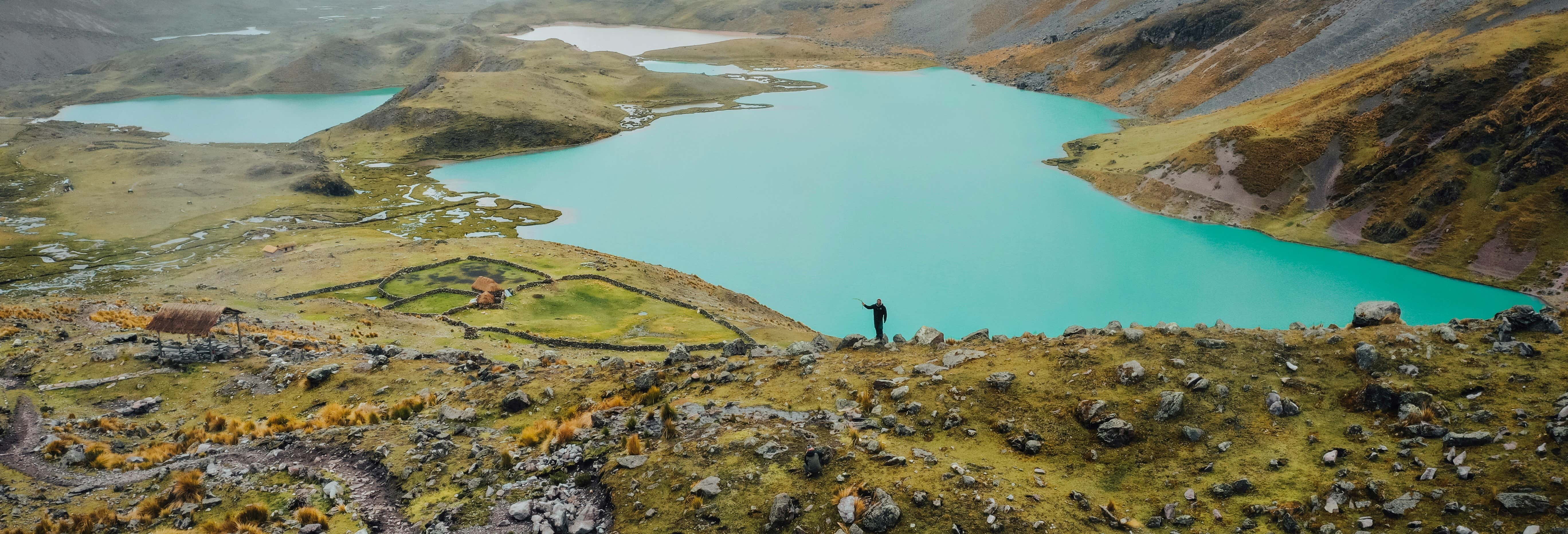 Randonnée / Trek à Cuzco