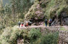 Poc Poc Waterfall Hike