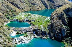 Escursione alla riserva paesaggistica Nor Yauyos-Cochas