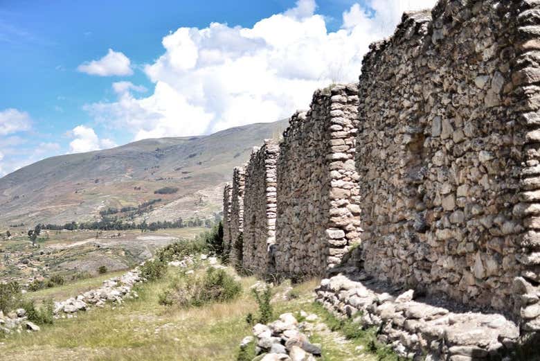 Sítio arqueológico de Arwaturo