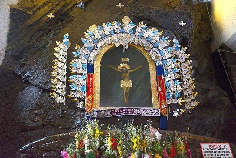 O Senhor de Muruhuay