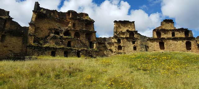 Excursión de 3 días a Tantamayo
