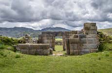 Excursion à Huanuco Pampa et à La Unión