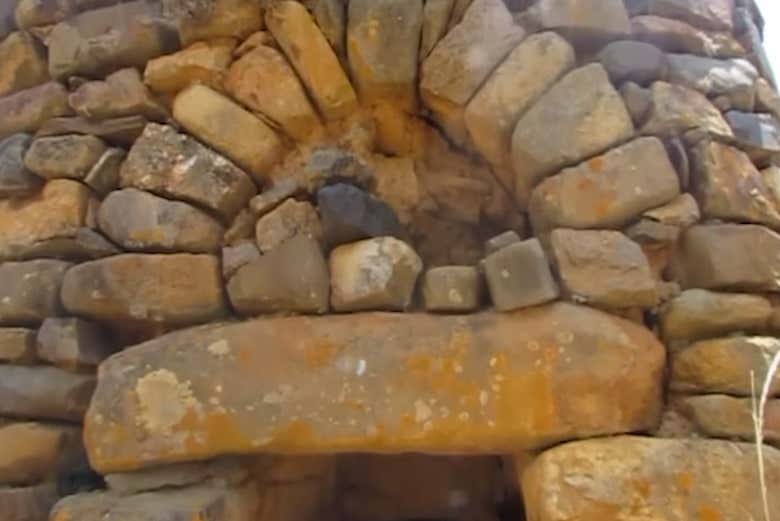 Funeral Chullpa of Collormayo