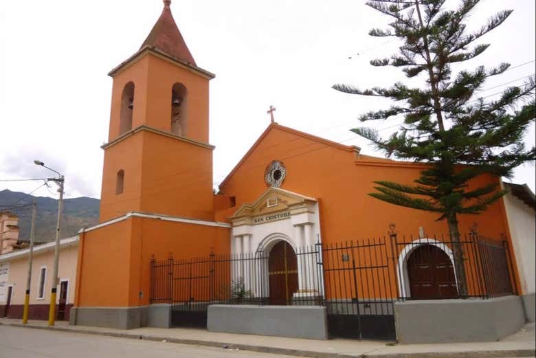 Igreja de São Cristóvão