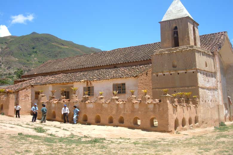 Church of the Holy Trinity