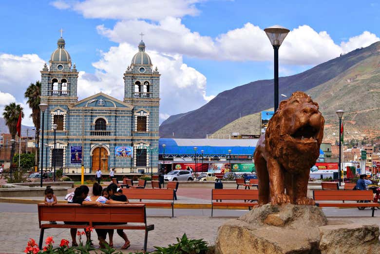 Igreja de São Sebastião