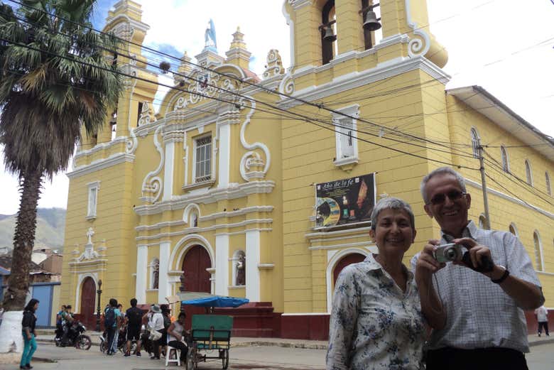 Igreja de São Francisco
