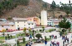Tour por Huánuco