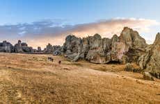 Excursión de 2 días a Hatun Machay