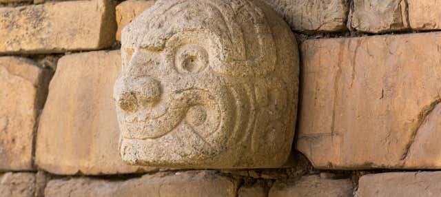 Excursión a Chavín de Huántar