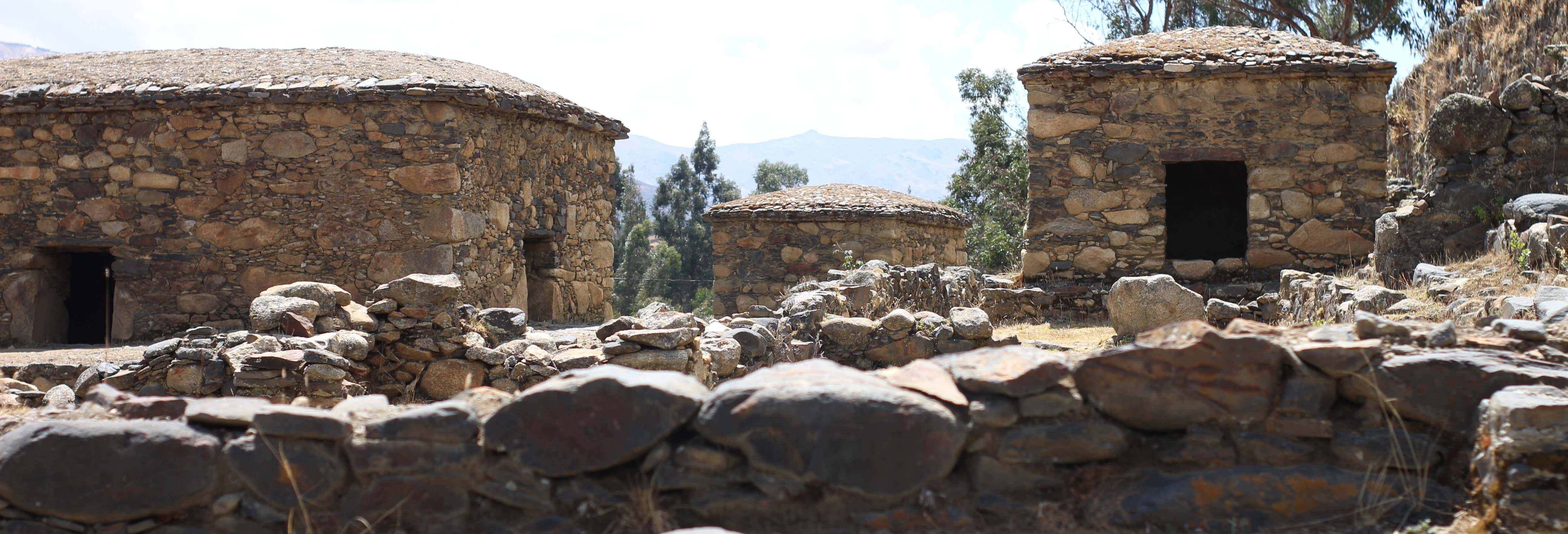 Excursiones de un día en Huaraz