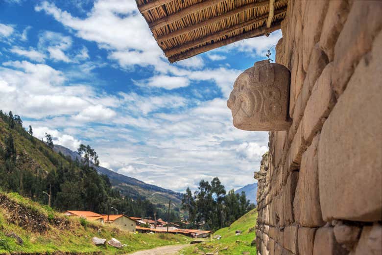 Cultura Chavín