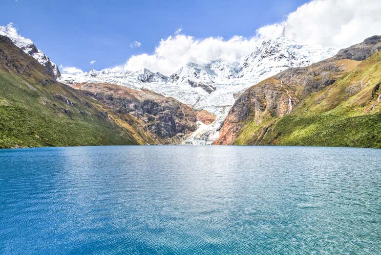 Laguna Rajucolta