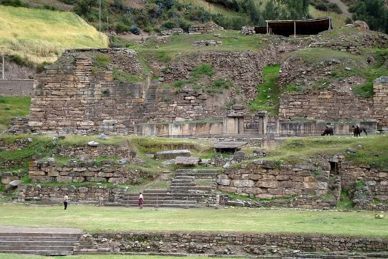 Make the most of your visit to Peru today!