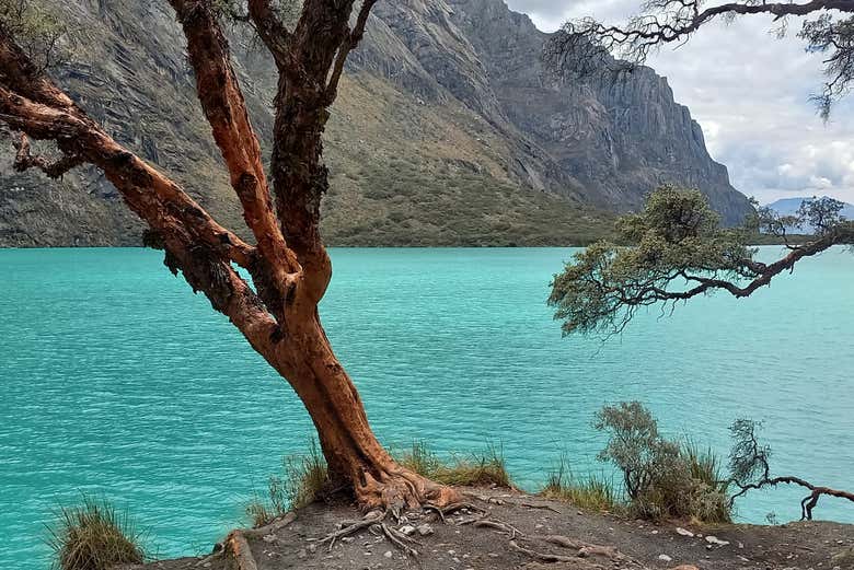 Discover this World Heritage Site and World Biosphere Reserve